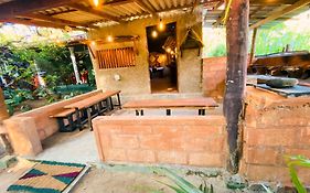 Sigiri Rock Side Home Stay
