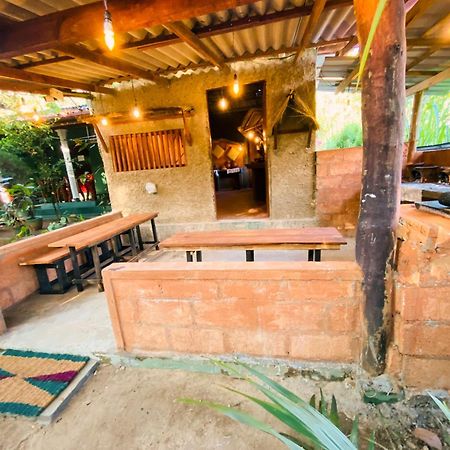Sigiri Rock Side Home Stay Sigirîya Extérieur photo