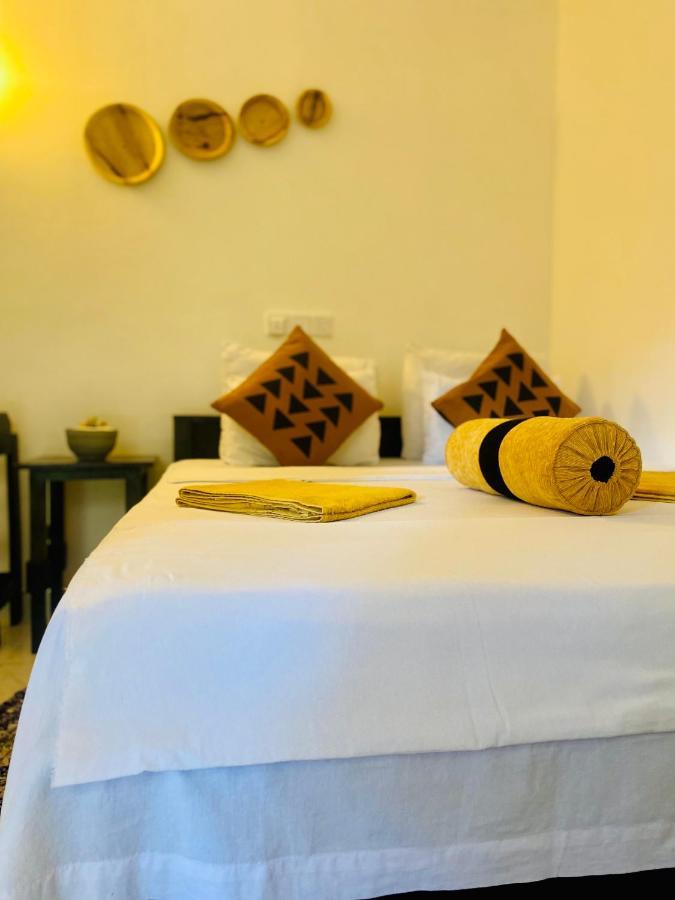 Sigiri Rock Side Home Stay Sigirîya Extérieur photo