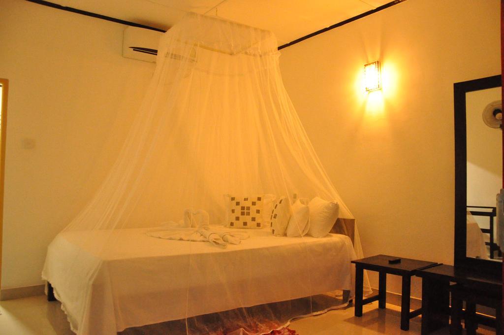 Sigiri Rock Side Home Stay Sigirîya Extérieur photo